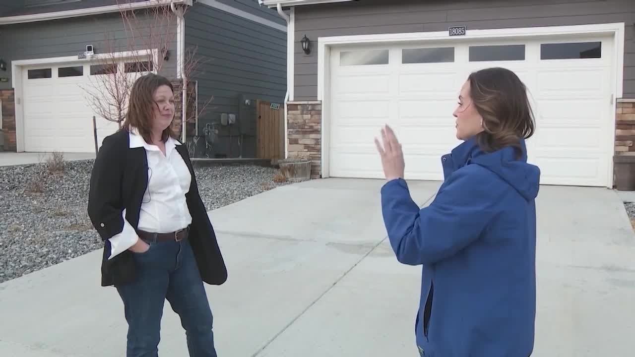 Neighbors speak out as Castle Pines considers annexation of Crowsnest property