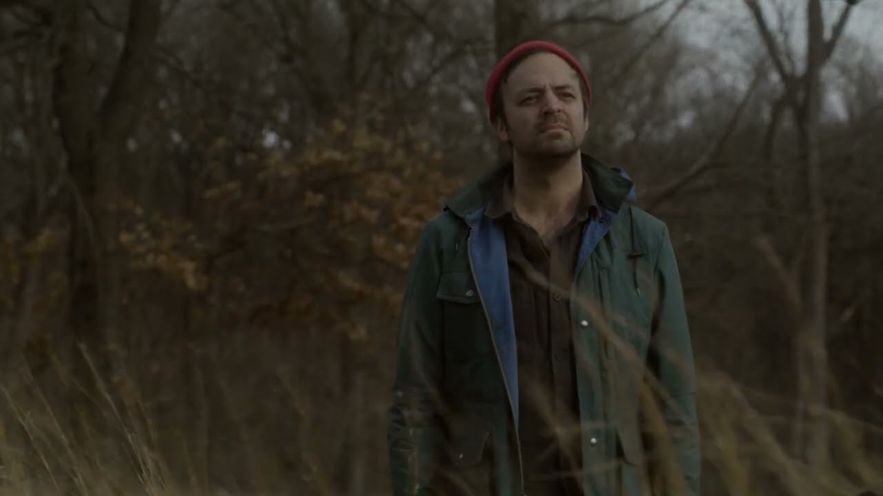 Geology - Across The Ocean (Official Music Video)