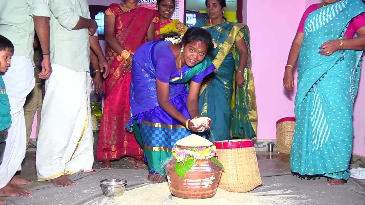 003 Dinesh Hema Wedding