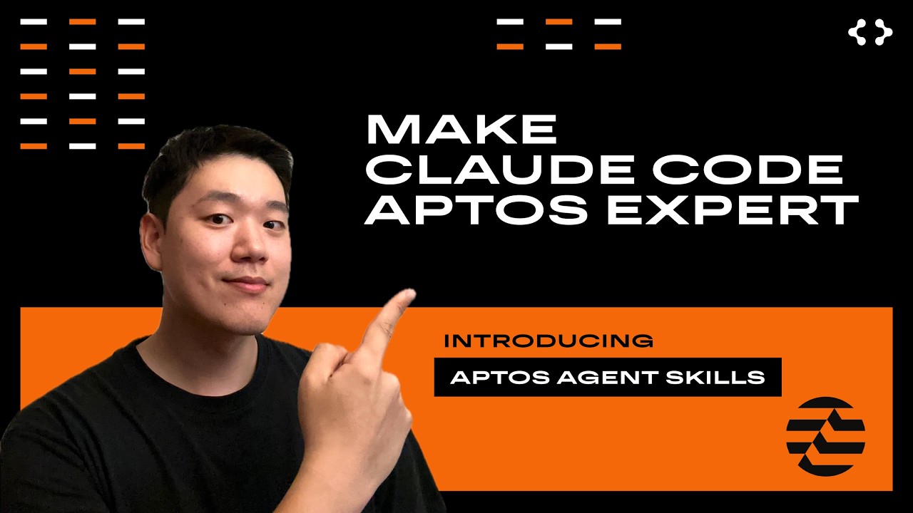 One Shot a Complete Blockchain App with Agent Skills