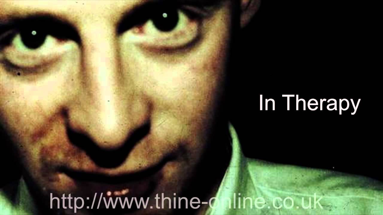 Thine - In Therapy