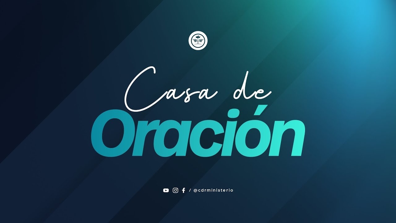 Casa de oración | 23 02 26