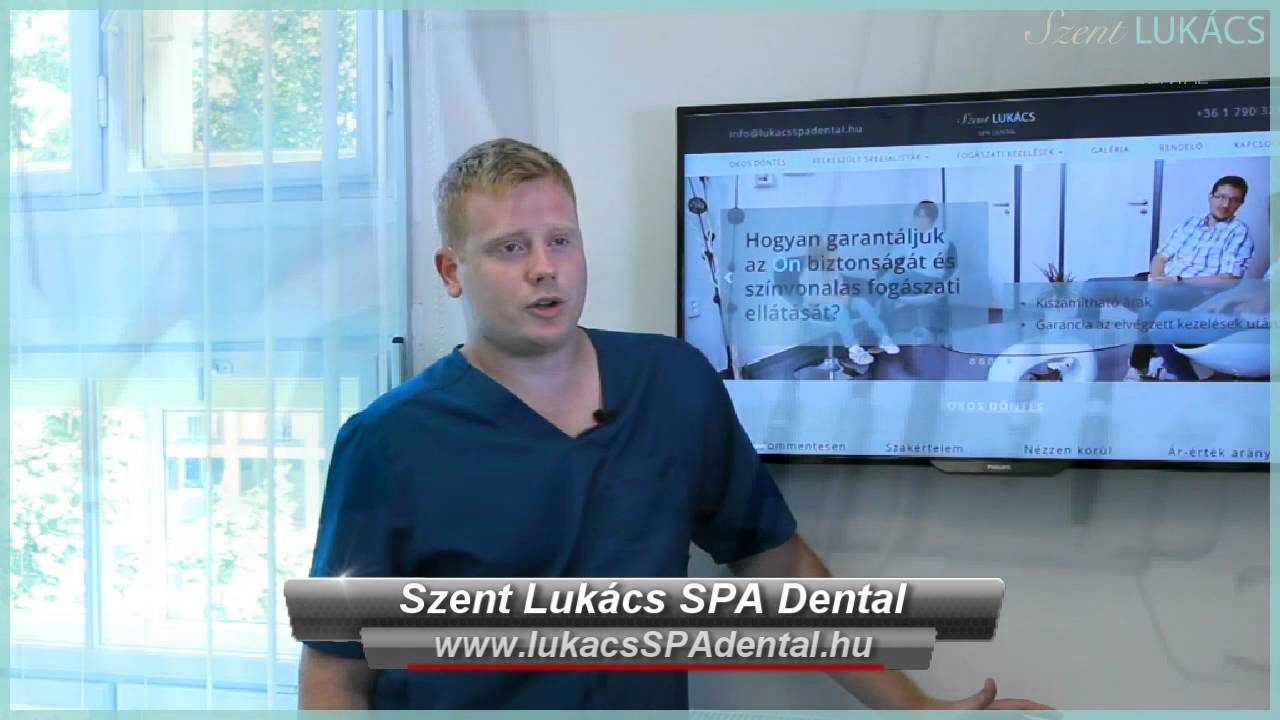 Hogyan t&ouml;rt&eacute;nik a sinus emel&eacute;s - Dr. Nagy R&oacute;bert - Szent Luk&aacute;cs SPA Dental