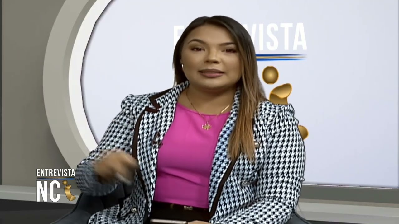 ENTREVISTA NCI I ROMÁN CHAMORRO Y DANIEL YEGRES 
