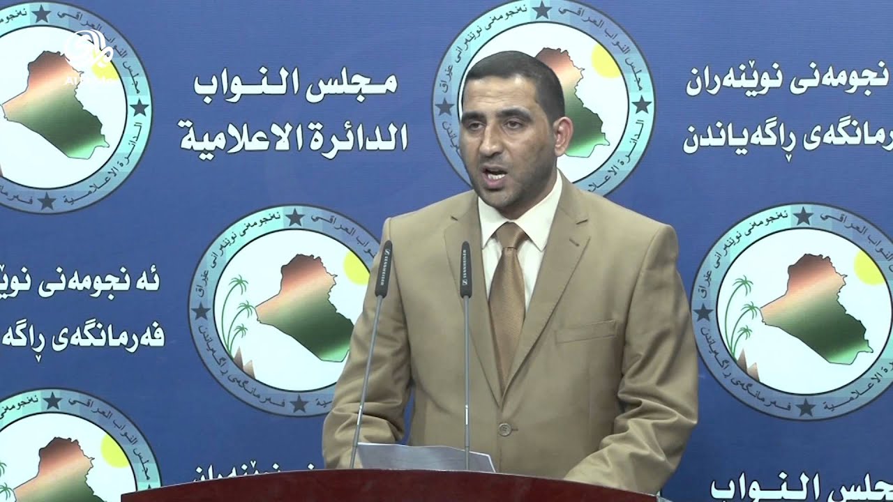 تصريح احمد السلماني