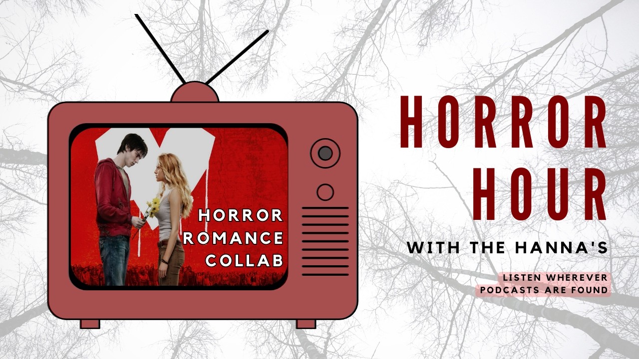My Bloody Valentine's Day: Romance in Horror Movies Collaboration