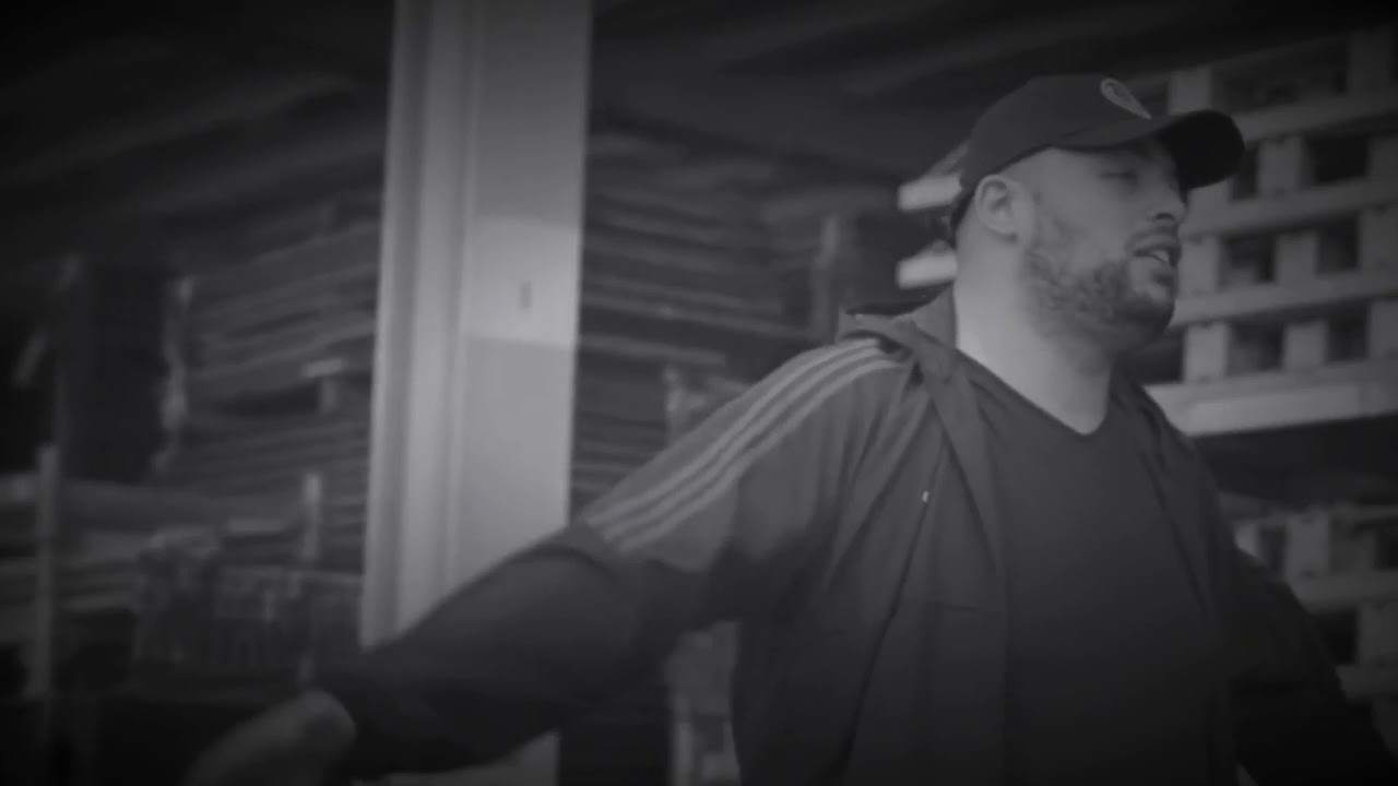 Qucee - Rennen voor later (ReProd. Keyser Soze)