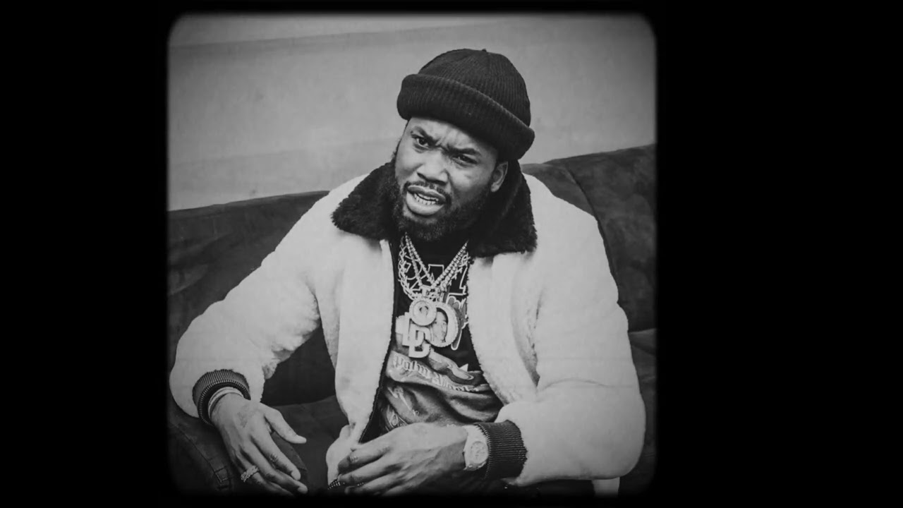 (FREE) Meek Mill Type Beat 10 Minutes - “Scared of love”