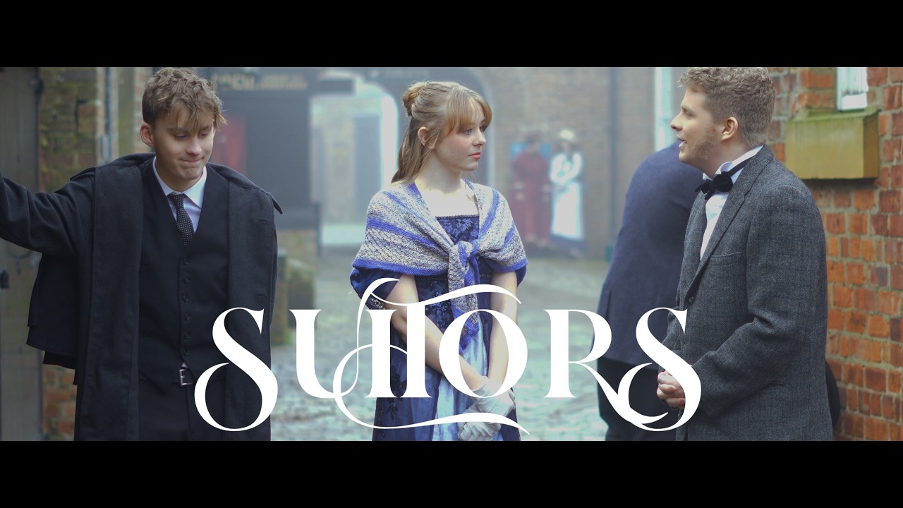 Suitors | Student Feature Film 2026