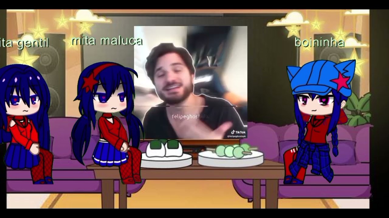 miside react ao jazzghost part 1
