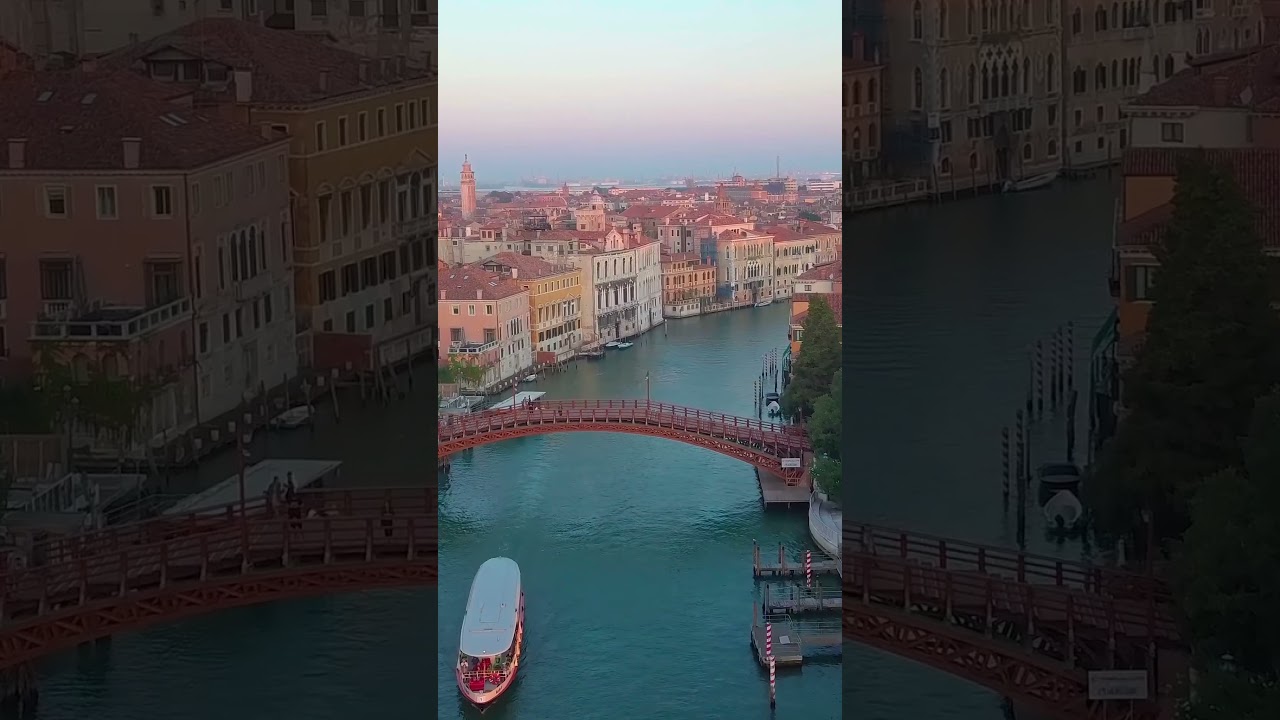 Venice: Italy&rsquo;s Eternal Floating City of Beauty and Dreams