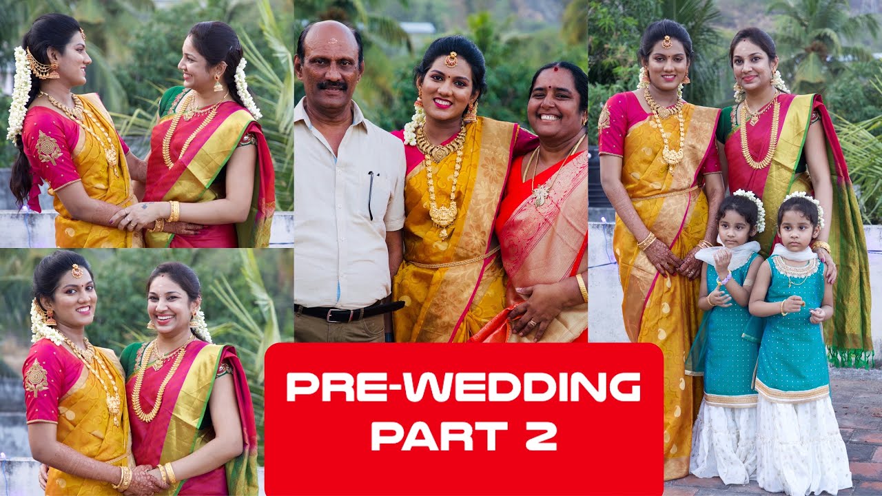Enga veetu kalyanam-My Sisters Wedding(Part2)/பெண் அழைப்பு (Nagercoil)/எங்க குடும்ப சடங்கு-SreeManju