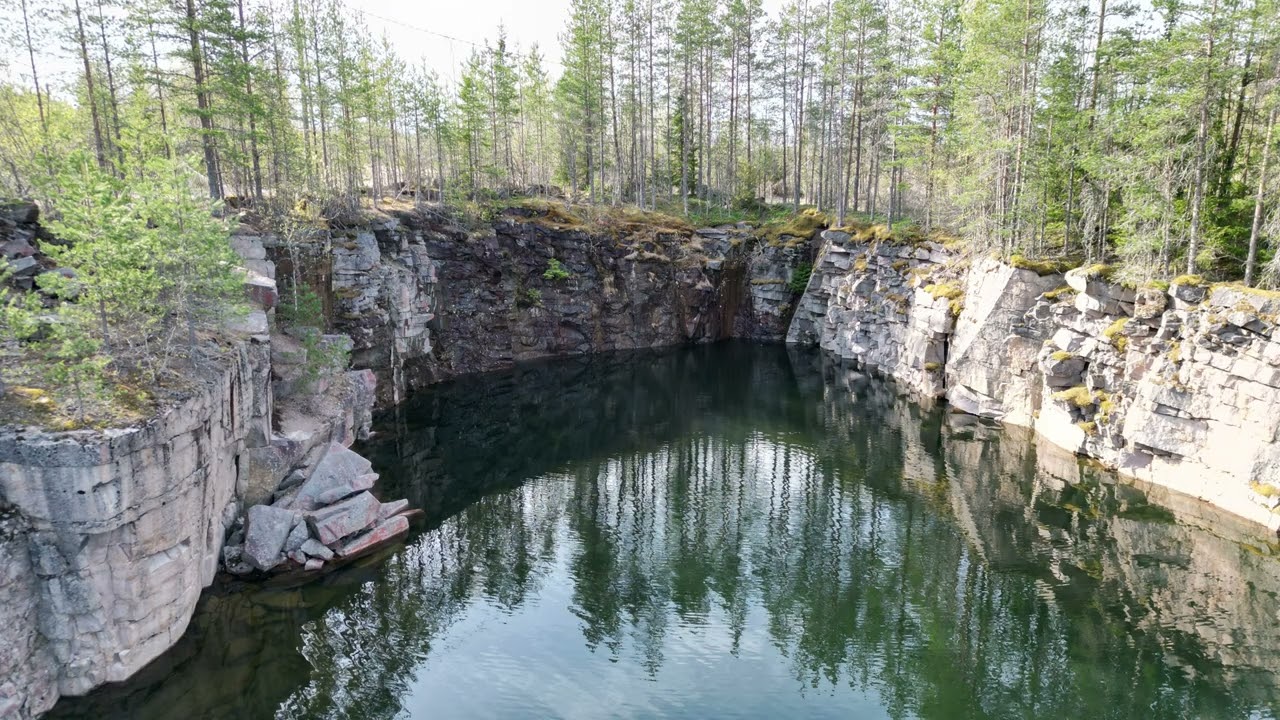 Kes&auml;inen Ylivieska 2023