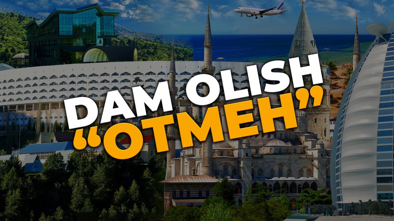 TA‘TIL RO‘ZG‘OR DARDIDAGI O‘ZBEKKA ORZULIGICHA QOLADIMI?