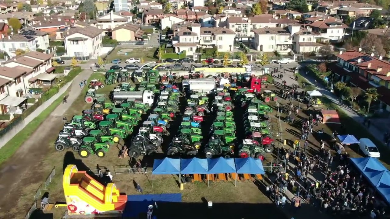 Festa del Ringraziamento 2022