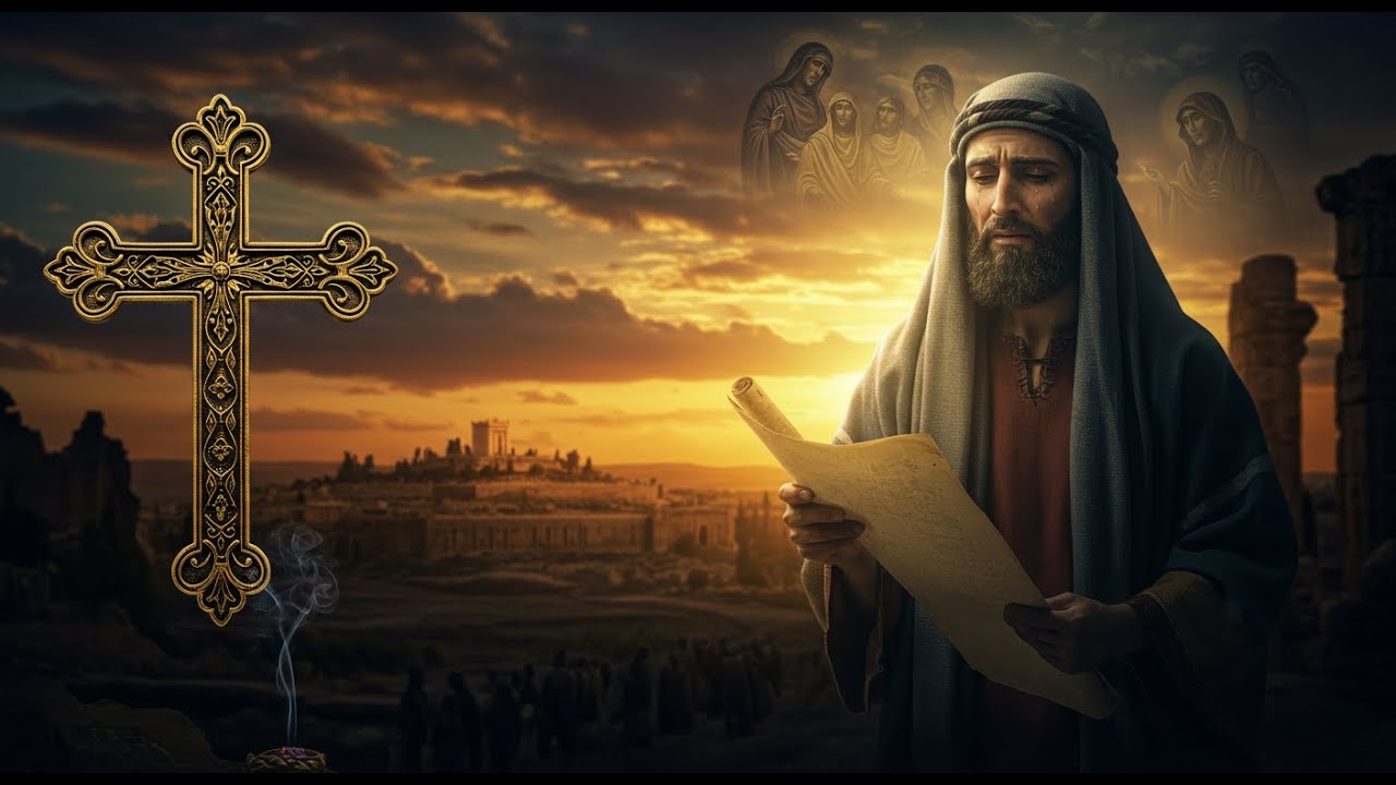 The Babylonian Exile: Lessons of Faith and Resilience