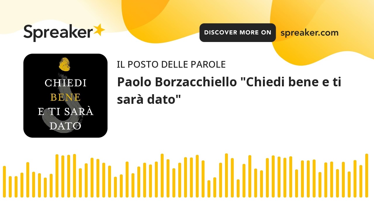 Paolo Borzacchiello 