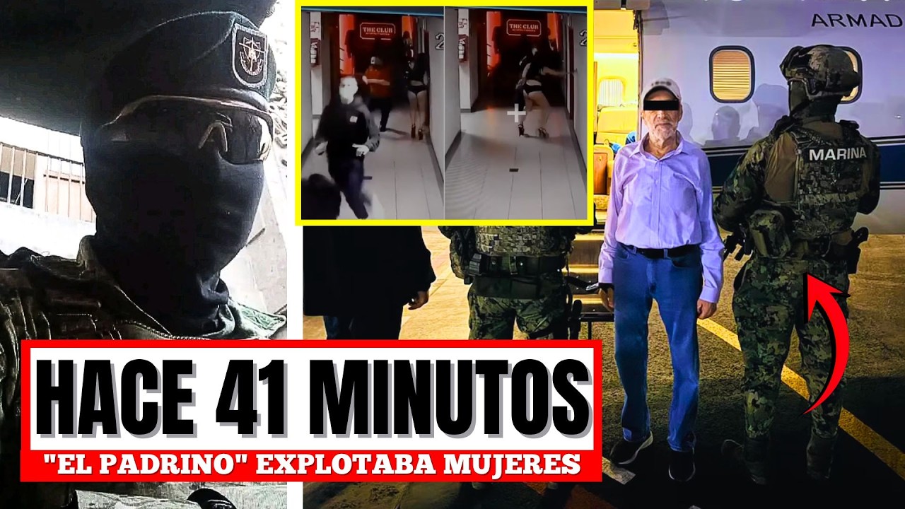MURCIÉLAGOS CAPTURAN a 