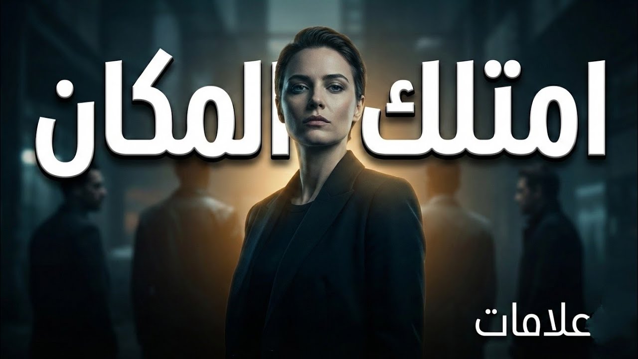 7 علامات تؤكد أن حضورك يسيطر على المكان