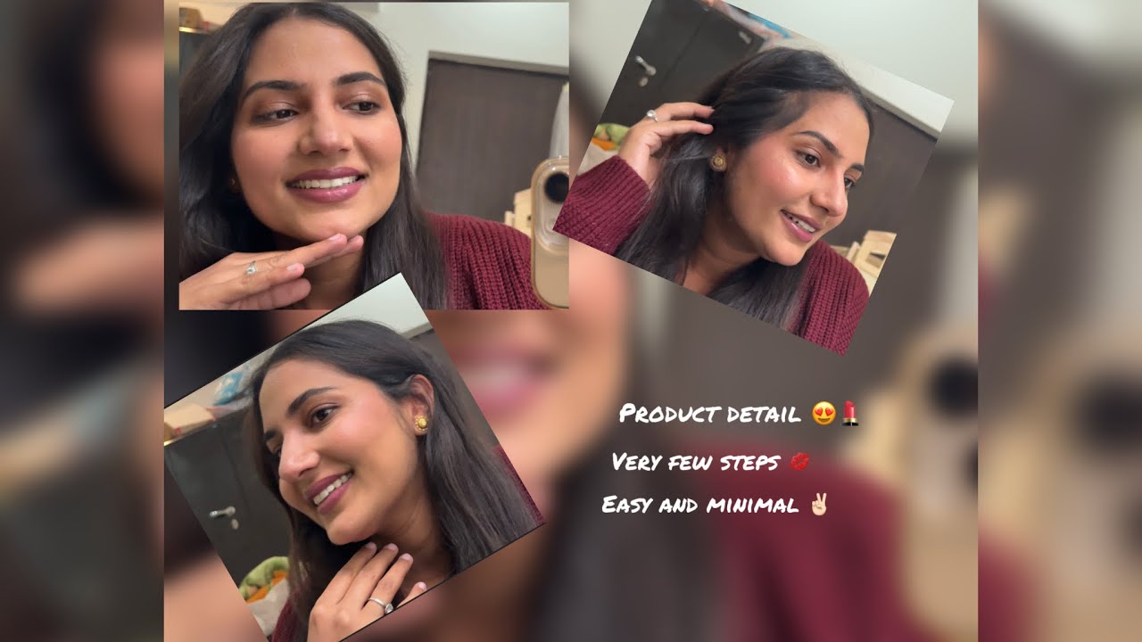 No Makeup,Makeup Look