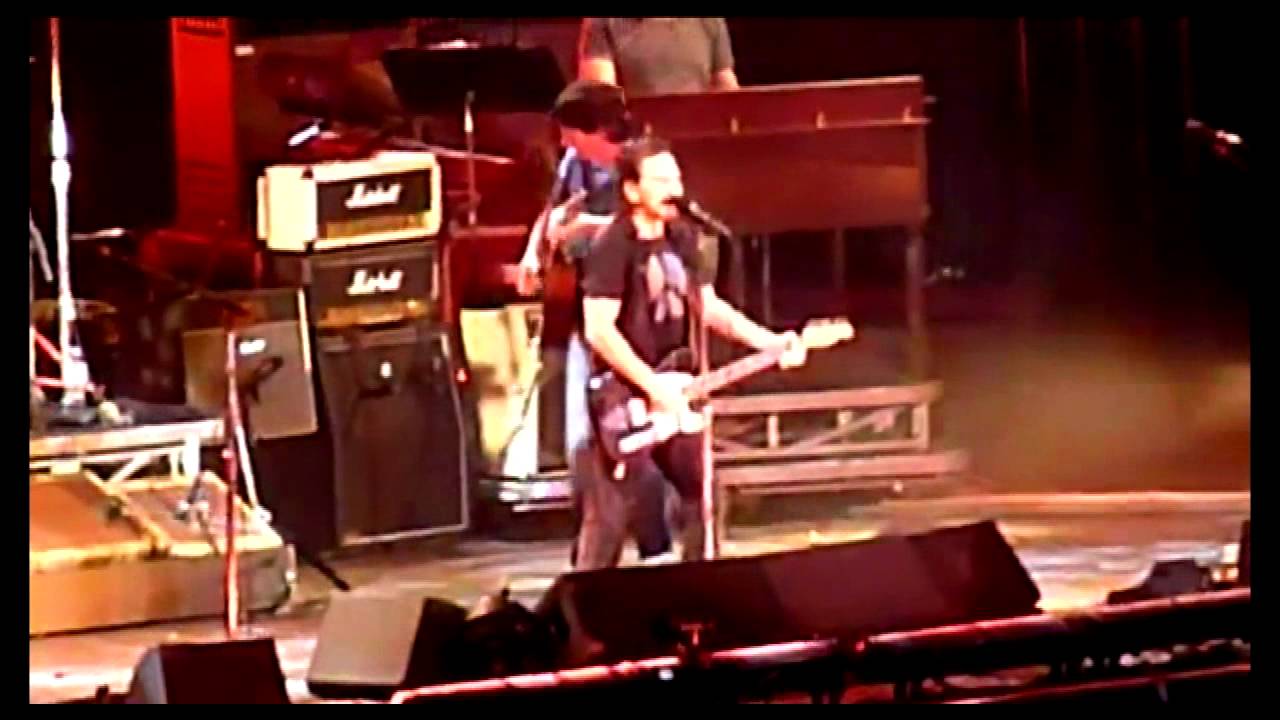 Pearl Jam 