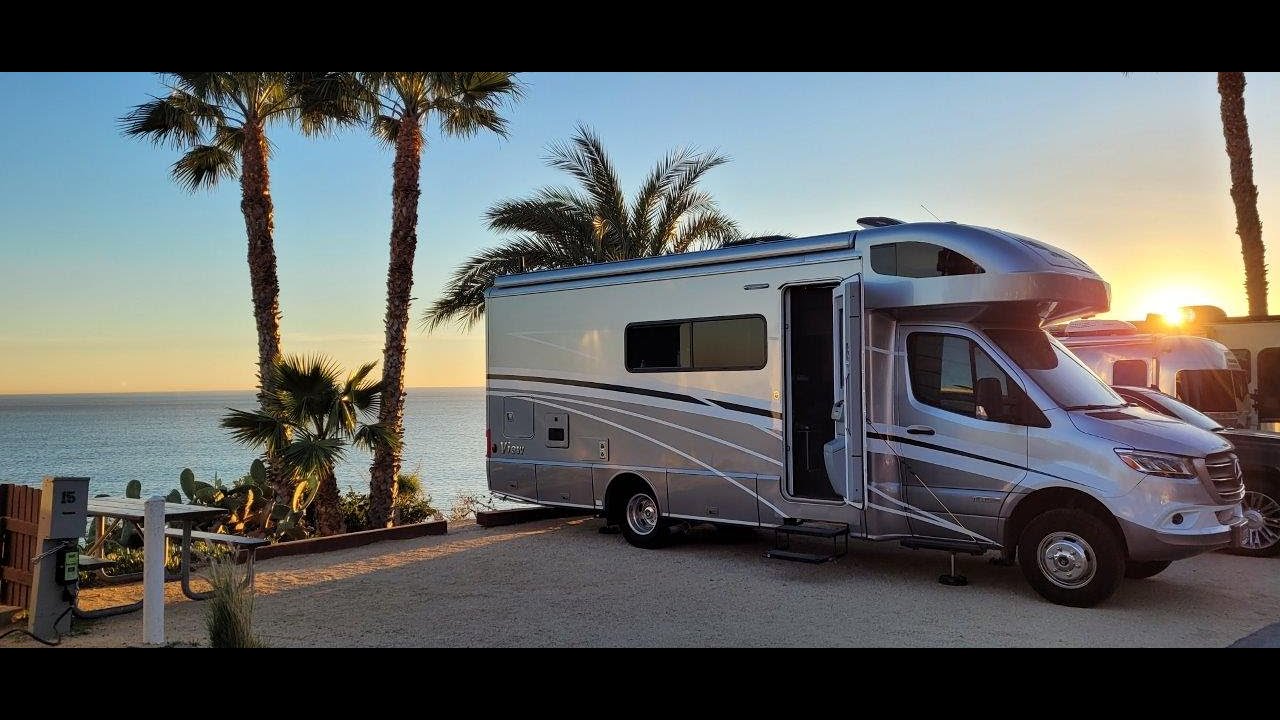 Winnebago View Navion My Top 20 Mods (Part 1)