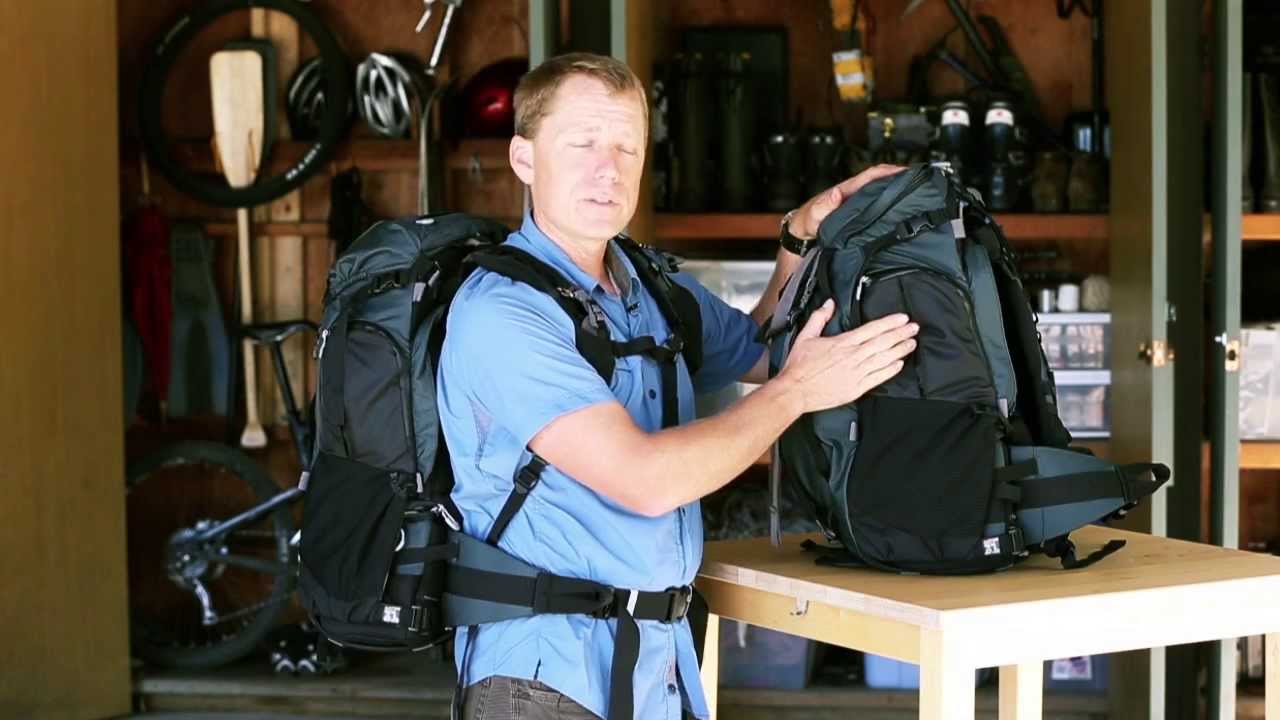 r180&ordm; Professional Camera Backpack Overview - Mindshift Gear