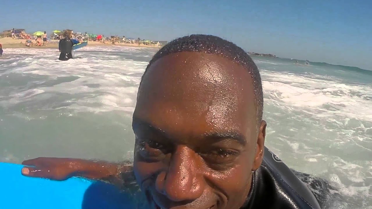 Beach Time