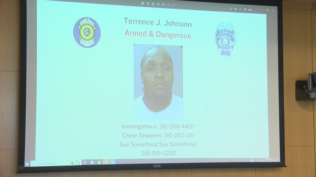 Wichita police provide update on Onyx shooting, other shootings across city