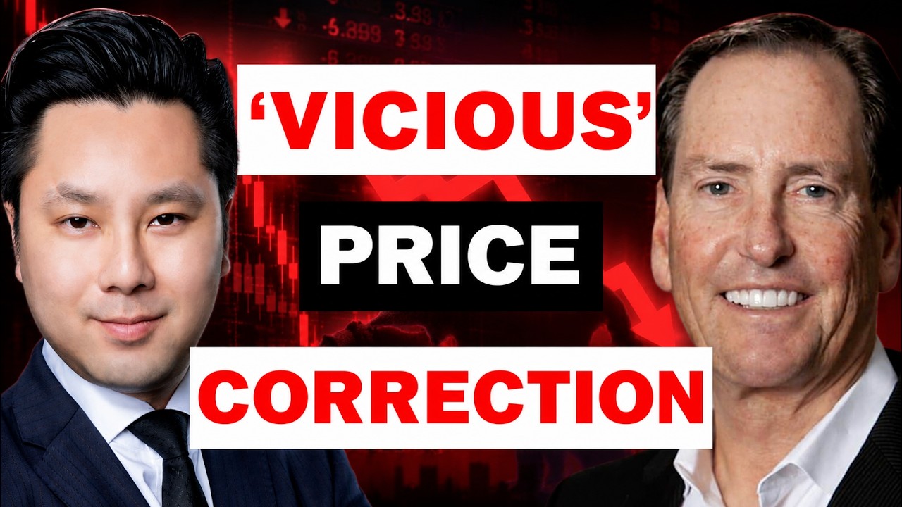 Stocks Face A &lsquo;Vicious&rsquo; Unwind; Which Sectors Win Out? | David Hay