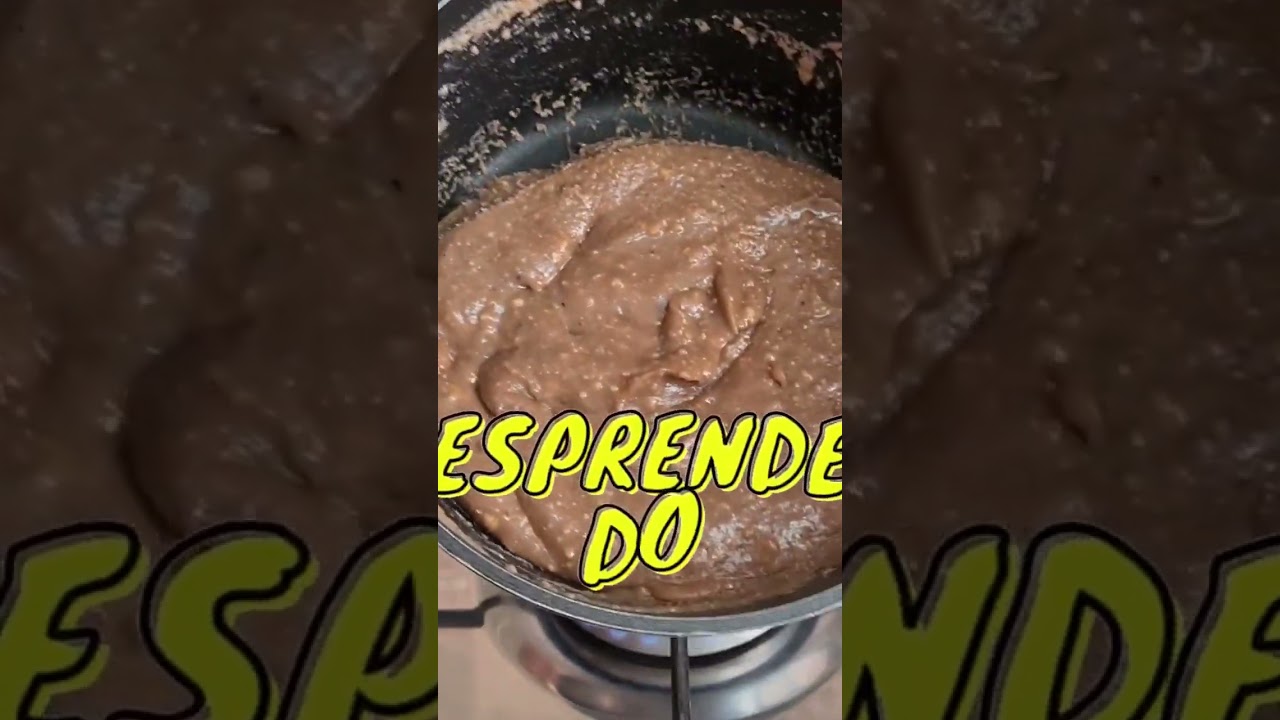 CAJUZINHO Docinho de Festa