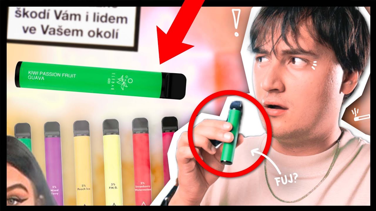 Pravda o Elfbarech | Lukefry