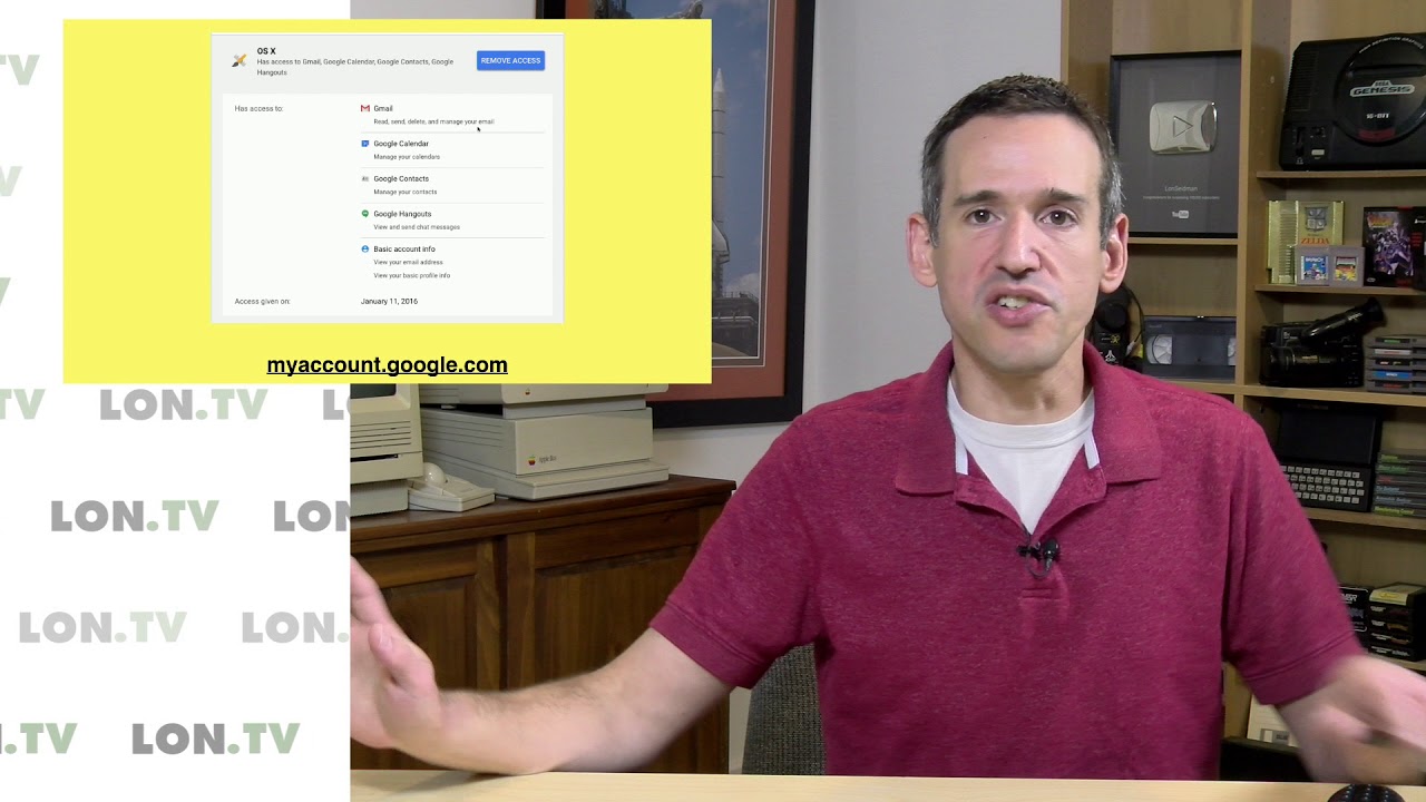 Are Third Party Gmail Apps Reading Your Emails? Check What Services Have Access!