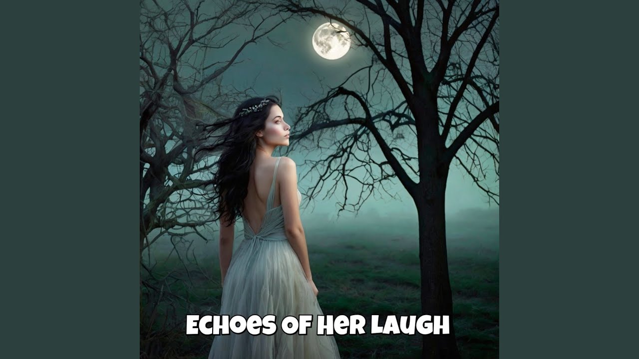 Echoes Of Her Laugh