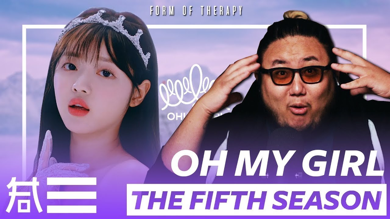 The Kulture Study: Oh My Girl 