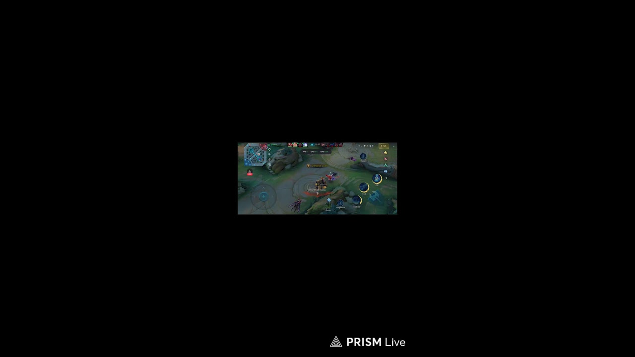 Live streaming of CHIRONJIB  GZ