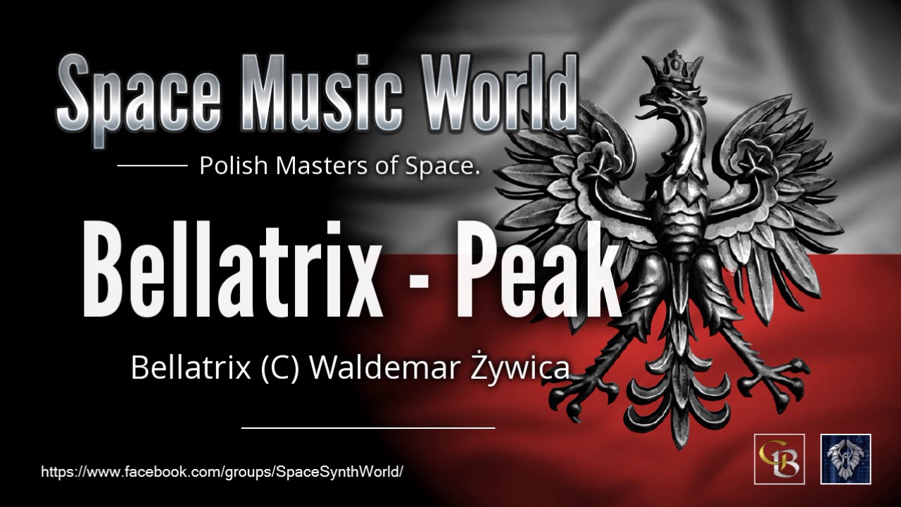 ✯ Bellatrix - Peak (Extended Mix by: Space Intruder) edit.2k18