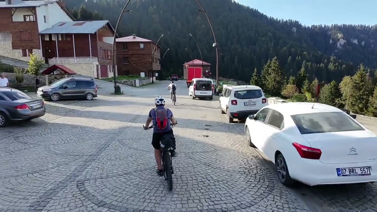 Kulakkaya Yaylası 2024 Giresun