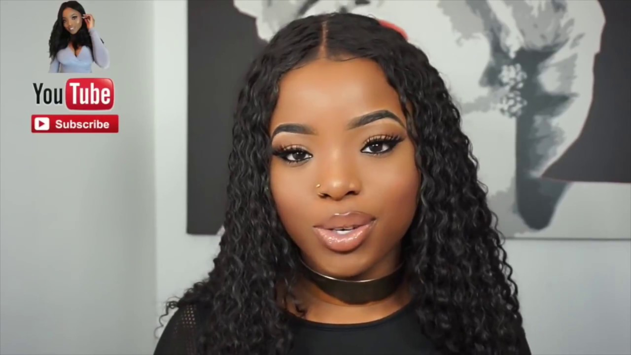 Toni Olaoye Beginner Friendly Color Correct & Highlight Like a Pro