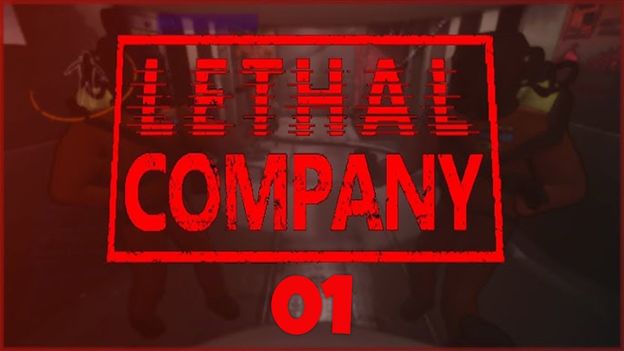 Lethal Company | 01 | COOP con Panetty |