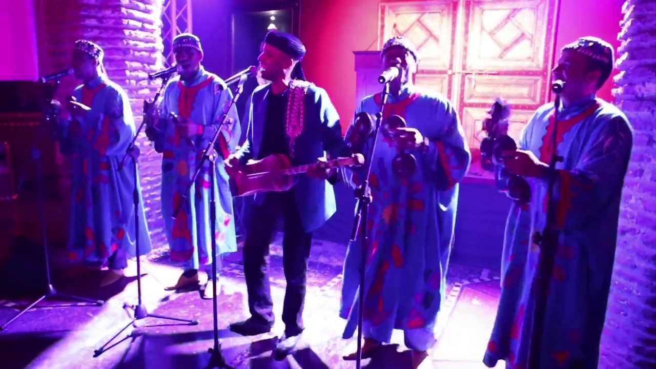 Mohamed Dekkak at D&icirc;ner de Gala du 12/11/16 #AFRICACOP22