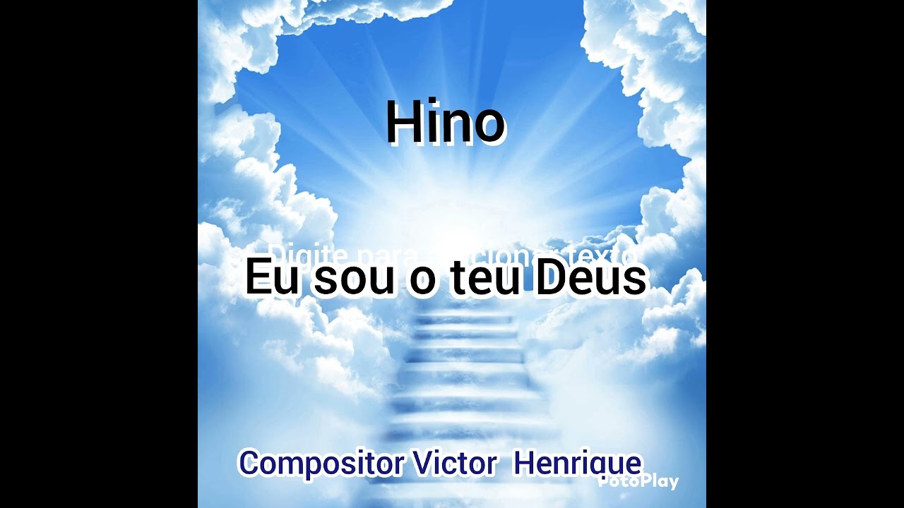 Ouça esse Louvor Deus vai falar com você 