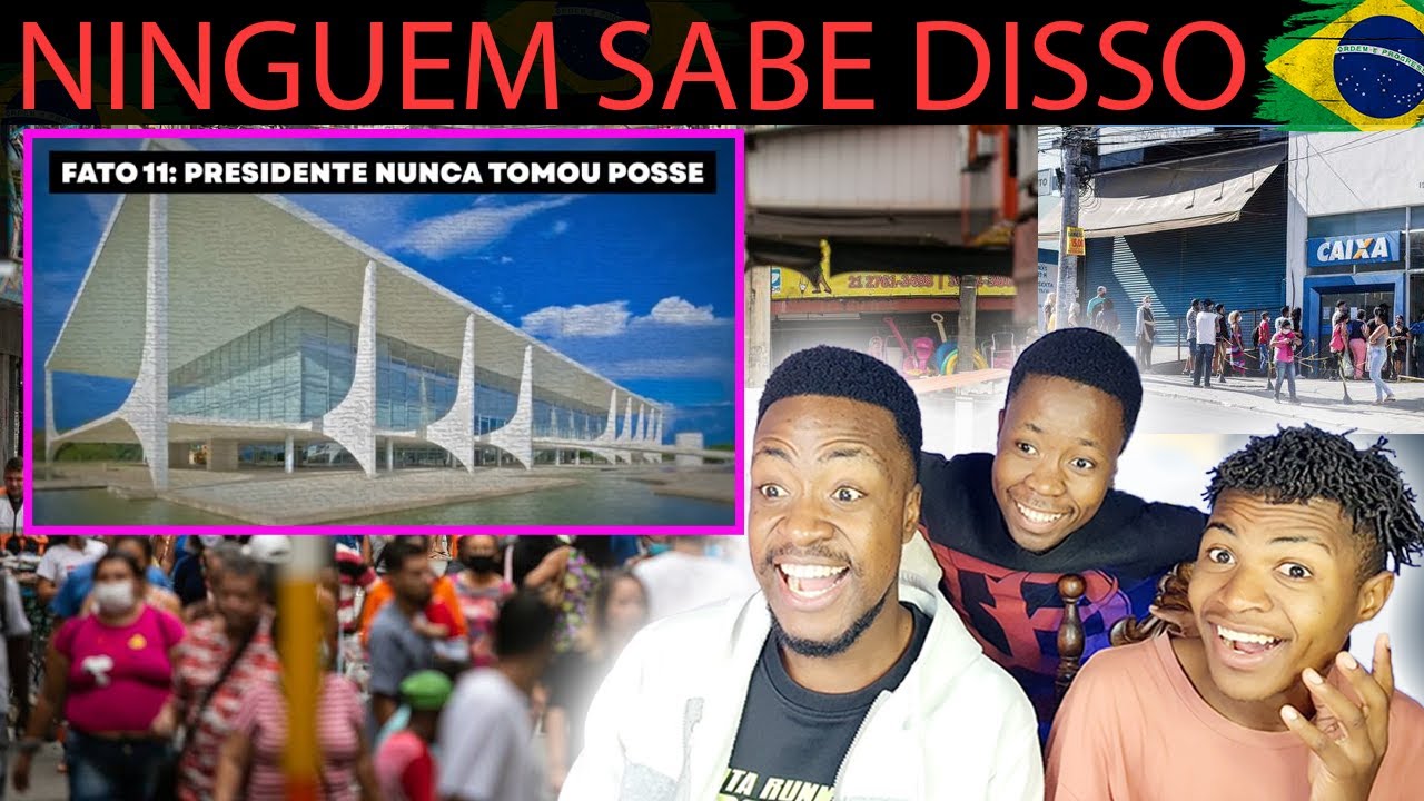 15 Curiosidades do Brasil Que Vão Te Deixar de Boca Aberta!