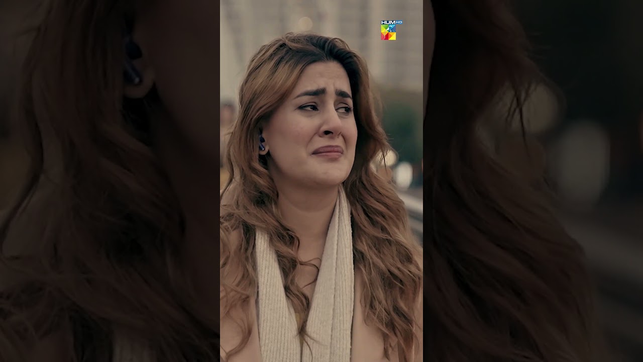Aik Shehzadi Ki Kahan...! #kubrakhan #azaansamikhan #syedjibran #humtv #meritanhai