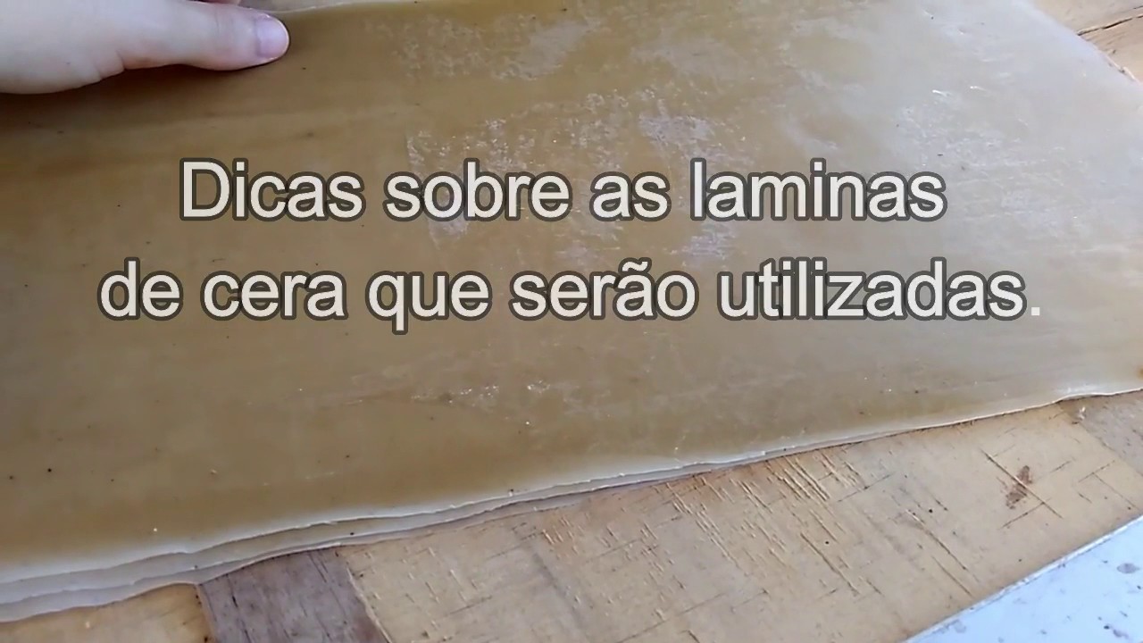 Tutorial 03- Ajustes, dicas e cuidados com o cilindro de alveolar cera