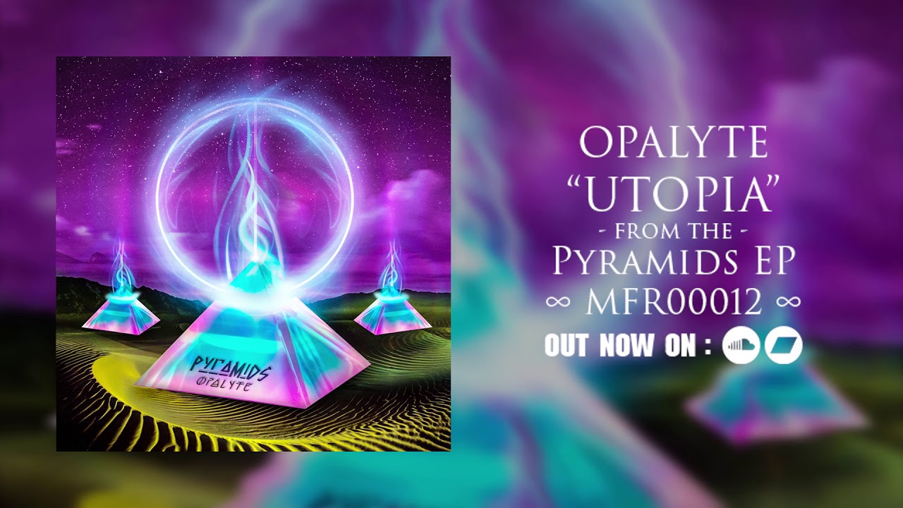 Opalyte - Utopia