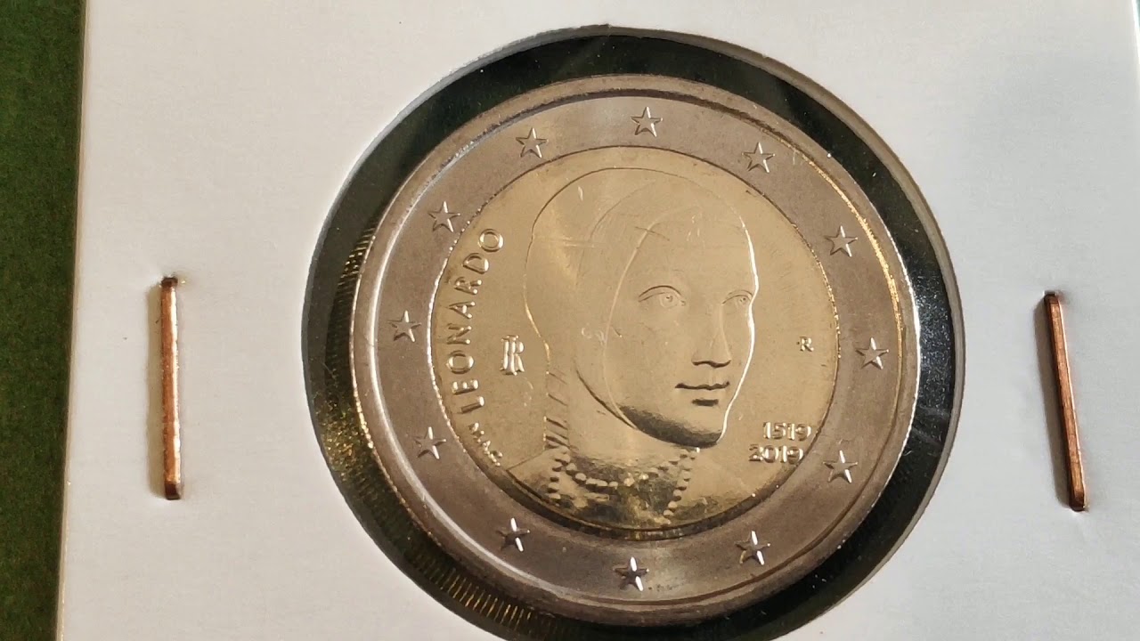 ¡¡MONEDAS 2€ CONMEMORATIVAS 2019!!MONEDAS VALIOSAS!! COLECCIÓN MONEDAS 2€!!RARE COINS!!