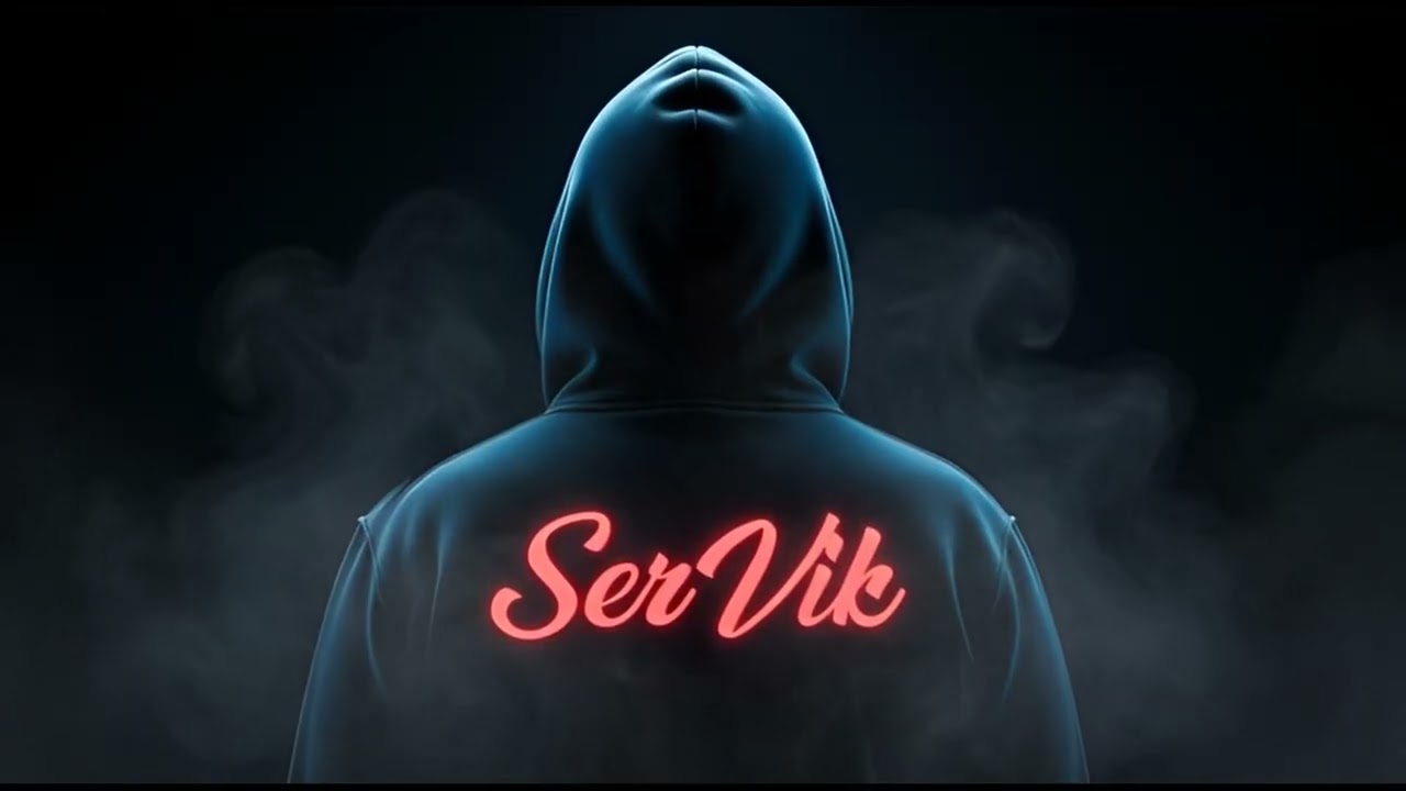 SerVik - My Game