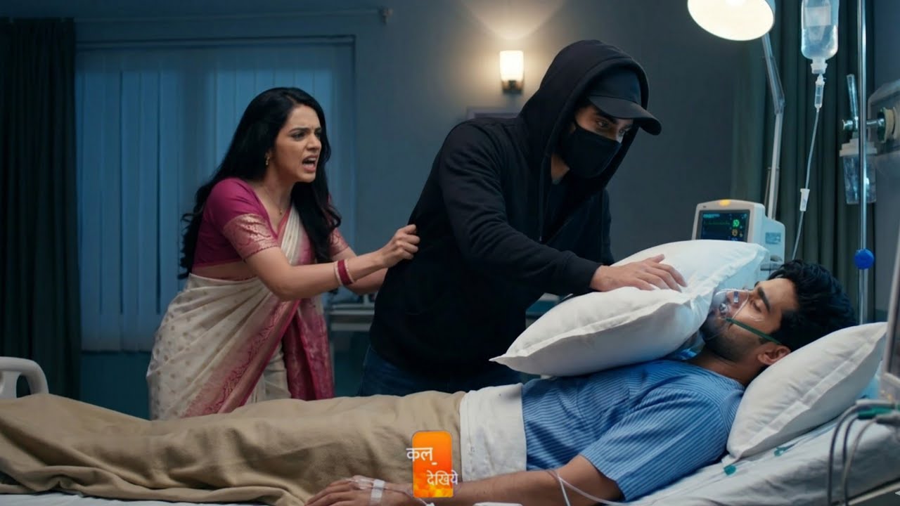 Rudra Tries To End Shivaay's Life, Jagadhatri Caught Rudra Red Handed  || Jagadhatri || Twist