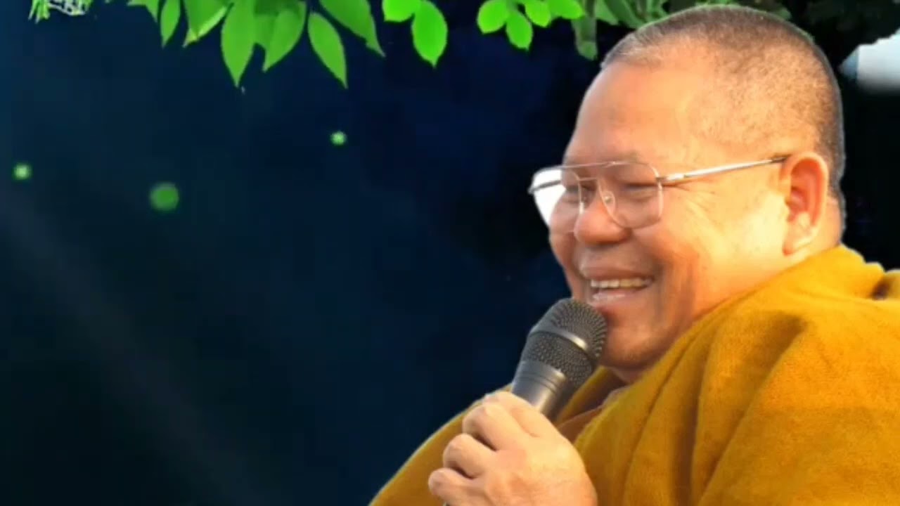 ขอให้พ่อแม่มีความสุข ธรรมโดยหลวงพ่อสนอง กตปุญโญ วัดสังฆทาน จ.นนทบุรี ep.2